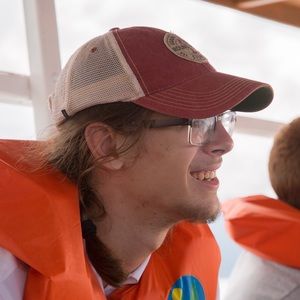 Meet your Posher, Matthew